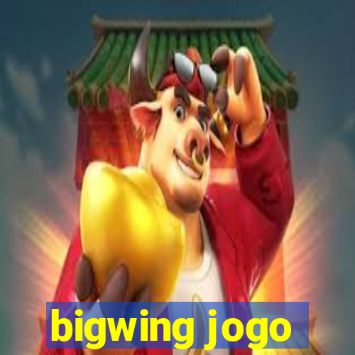 bigwing jogo